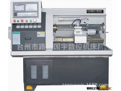 供应CJK6130数控仪表车床，数控机床 数控车床图2