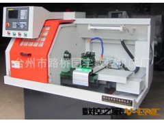 【价钱公道】厂家直销 CJK0640 数控机床   数控仪表车床 车床图2