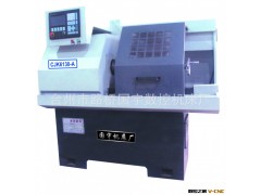 【专业技术】供应CJK-6132数控仪表车床整机图3