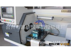 【各种型号】供应CJK0640双头数控车床  数控仪表车床 数控机床图3