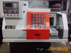【专业生产】供应精密数控车床整机 数控仪表机床图2