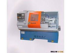【交货及时】供应CJK-6140数控车床整机 数控仪表机床图2