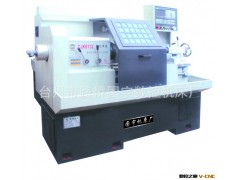 【交货及时】供应CJK-6140数控车床整机 数控仪表机床图3