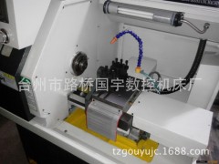 【经济实用】厂家直销CJK0632数控仪表车床 数控机床图2