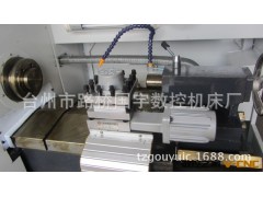 厂家供应精密数控机床，数控仪表车床 数控车床图2