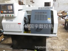 厂家供应精密数控机床，数控仪表车床 数控车床图3