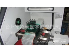 厂家供应 高精度数控仪表车床   数控机床【品质可靠】图2