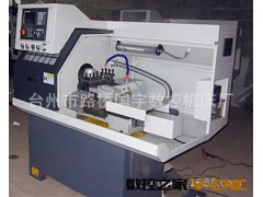 【科学设计】长期供应CJK0660数控机床 大小型数控车床光机图3