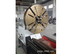 供应车床 盐城豪嘉CW61125B车床图2