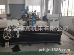 现货供应盐城产地豪嘉车床CW61125B机床厂家直销图3