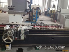 现货供应盐城产地豪嘉车床CW61125B机床厂家直销图2