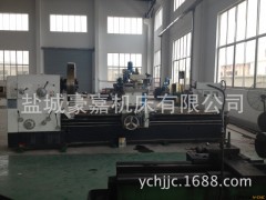 供应盐城豪嘉车床CW61125车床厂家直销现货图3
