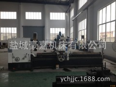 供应普通车床CW61125盐城产地厂家直销图3