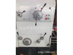 供应普通车床CW61125盐城产地厂家直销图2