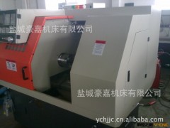 供应定制仪表数控车床0640 0632 精度高价格低 小型数控车床图3