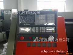 供应定制仪表数控车床0640 0632 精度高价格低 小型数控车床图2