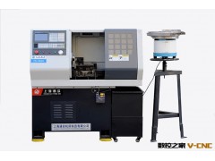 厂家生产CJK0630/cjk0640精密小型数控仪表车床，便宜数控车床图2