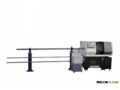 厂家生产CJK0630/cjk0640精密小型数控仪表车床，便宜数控车床图3