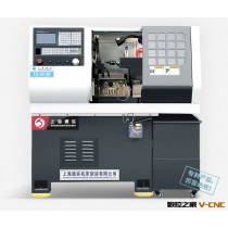 上海数控设备专卖CJK6130数控仪表车床