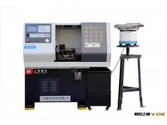 供应CJK0630/0640数控自动仪表车床/铣床/拖板轨道/自动化设备图2