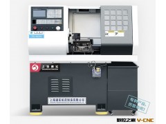 专业供应 TS-0630全自动送料下料数控自动仪表车床图2