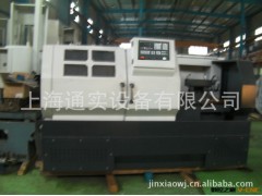 CK6150数控车床，数控仪表车床图3