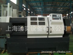 CK6150数控车床，数控仪表车床图2