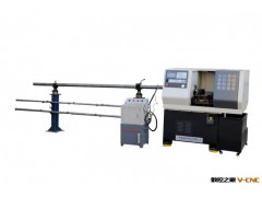 供应 CJK0630/0640长棒料自动仪表车床|上海数控仪表车床图2