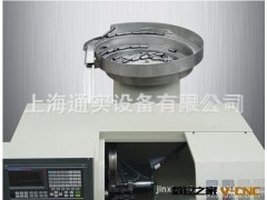 供应CJK0630/CJK0640振动盘全自动数控仪表车床，数控车床图3