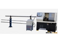 【厂家直销】CJK0630，CJK0640全自动棒料自动送料数控车床图3