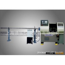 【厂家直销】CJK0640液压后自动送料铸铁床身数控车床
