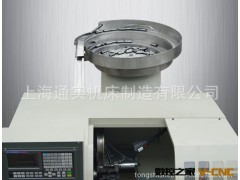 厂家批发CJK0630上海小型数控自动车床图3