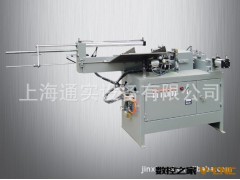 供应全自动平头倒角机，平头机，倒角机图2