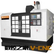 鑫泰硬轨立式加工中心 GSVM1160A硬轨立式加工中心