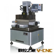 苏州宝玛 精细型小孔加工机BMD703-400 电火花加工机
