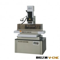 苏州宝玛 全数控小孔加工机BMD703-400CNC 电火花加工