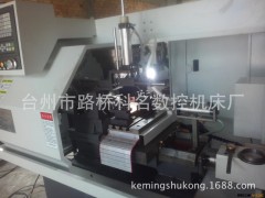 数控车床厂家直销  CJK0640数控车床车床图2