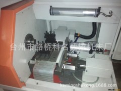 数控车床厂家直销  CJK0640数控车床车床图3
