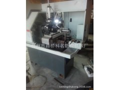 数控机床厂家直销自动送料 数控车床 打孔车钻一体 自动送料图3