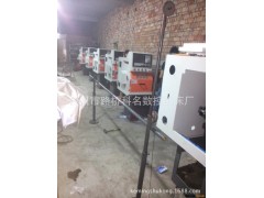 厂家直销各型号自动车床 经济型自动送料机床 震动盘送料自动车床图3