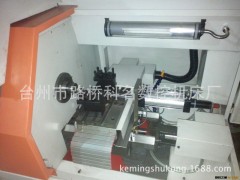 厂家直销各型号自动车床 经济型自动送料机床 震动盘送料自动车床图2