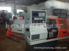 数控厂家直销 各类经济型数控车床 带尾座型0640数控机床图3