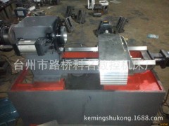 2014浙江数控机床厂家直销数控车床光机，价格实在 质量可靠图3