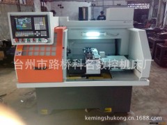 数控厂家直销 高精度数控机床 数控车床限位 经济型行程加长数控图2