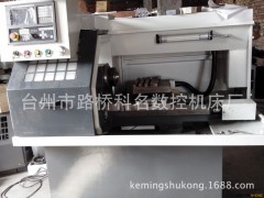 数控厂家直销 高精度高效率直线导轨数控机床 经济型线轨光机整机图2