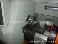 2013数控车床厂家直销 高精度数控车床 CJK6130数控车床 带卡盘图2