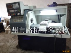 数控机床厂家直销 高精度数控机床 0660数控车床 自动送料机床图2