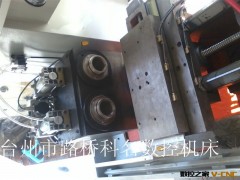 数控车床厂家直销 高精度斜床身0640数控机床 经济型数控车床图2