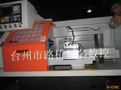 数控厂家直销 高精度CJK0640行程加长款数控机床 经济型数控车床图2