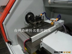 厂家直销 高精度CJK0640数控机床 PLC自动仪表数控车床 经济数控图3